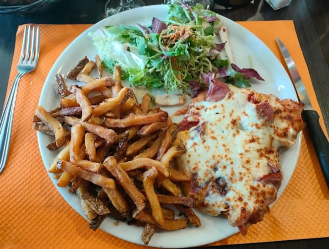 Chez PP Restaurant Pizzéria - Marseille - 6