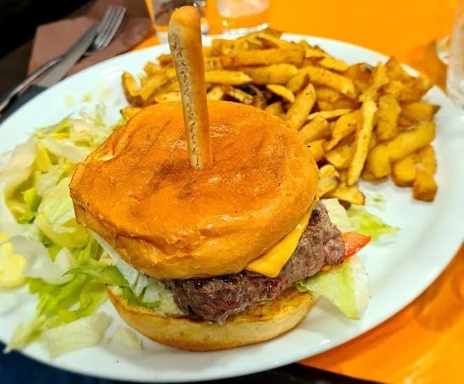 Chez PP Restaurant Pizzéria - Marseille - 2