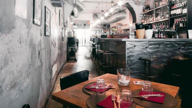 Tamerò Ristorante Pastabar Pizzeria - 3