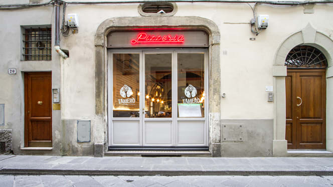 Tamerò Ristorante Pastabar Pizzeria - 7