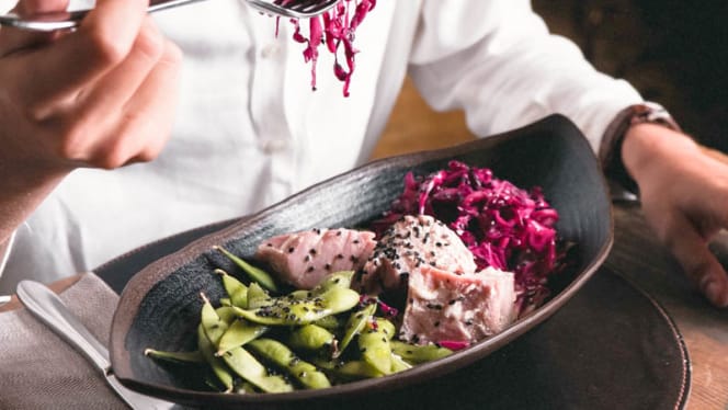 Tamerò Ristorante Pastabar Pizzeria - 4