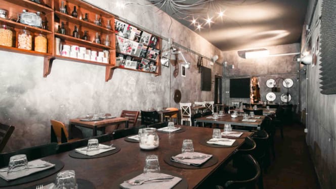 Tamerò Ristorante Pastabar Pizzeria - 1