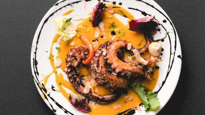 Tamerò Ristorante Pastabar Pizzeria - 5