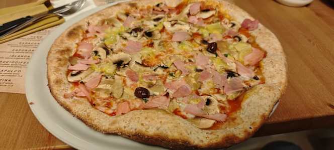 Pizzeria Pelozzo di Mare - 2