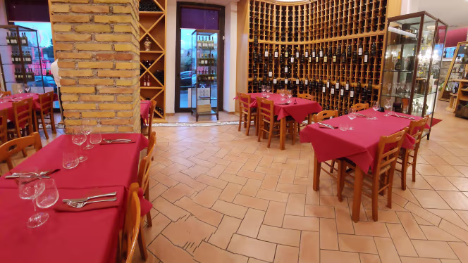 Olimpia Mettete in Pompa - 8