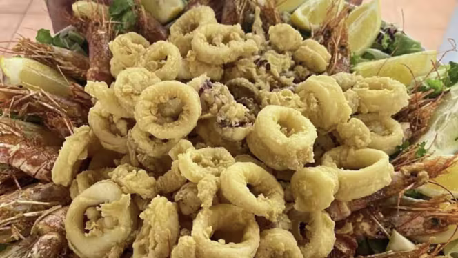 Olimpia Mettete in Pompa - 2