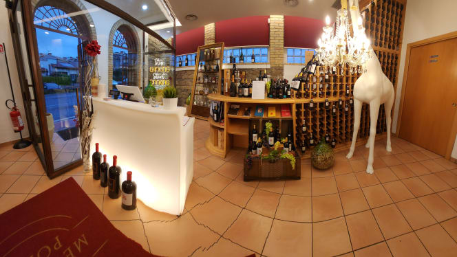 Olimpia Mettete in Pompa - 9