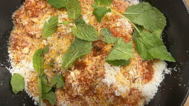 Olimpia Mettete in Pompa - 1