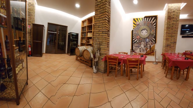 Olimpia Mettete in Pompa - 7