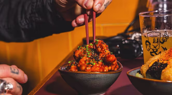 Din-Din Club Uppsala - 6