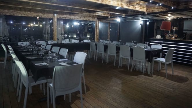 VentiVenti Grill&Wine - 8