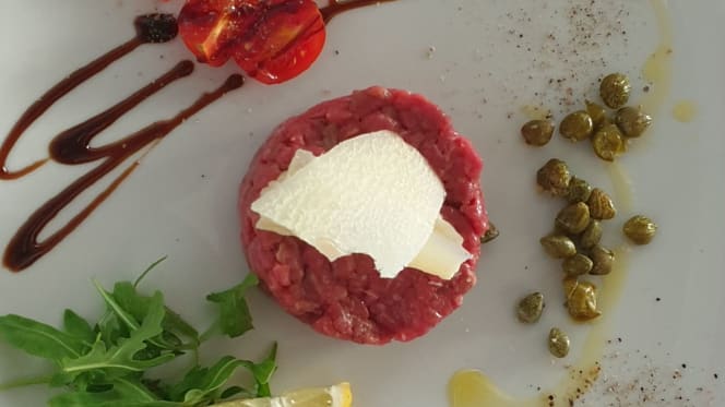 VentiVenti Grill&Wine - 1