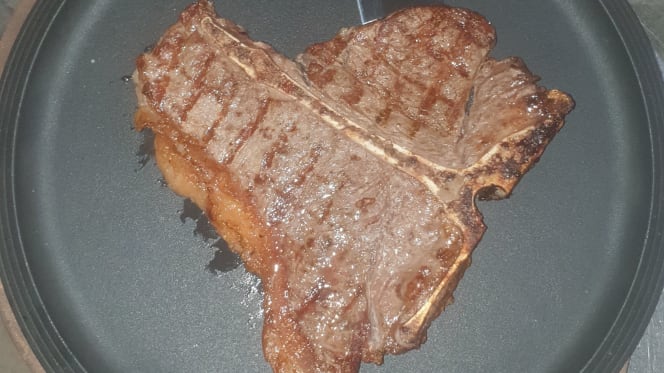 VentiVenti Grill&Wine - 4