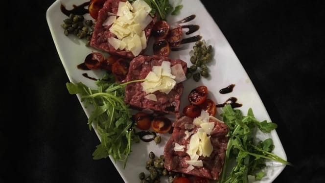 VentiVenti Grill&Wine - 2