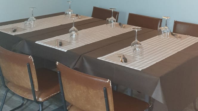 VentiVenti Grill&Wine - 9