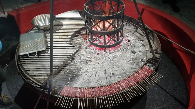 VentiVenti Grill&Wine - 6