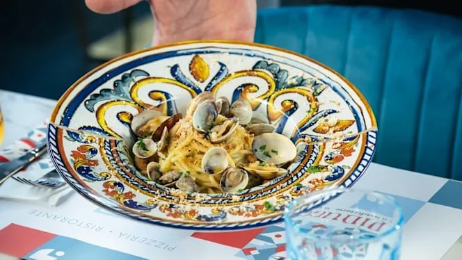 Pinucce' Cantu' - Cantu - 1