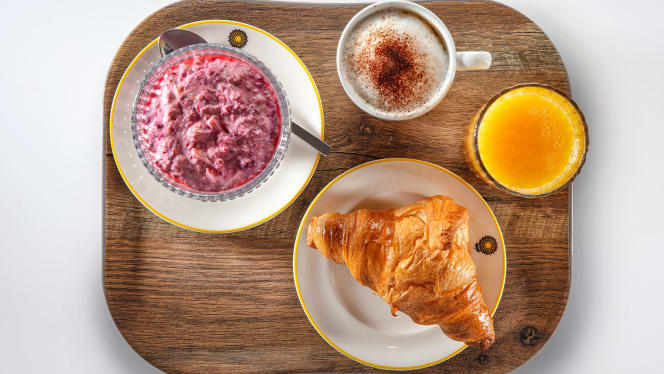 La Brasserie Belleville - 6