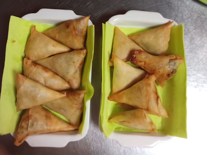 Ristorante Asmara - 4