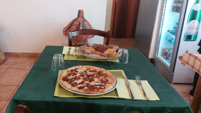 Ristorante Asmara - 8