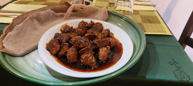 Ristorante Asmara - 3