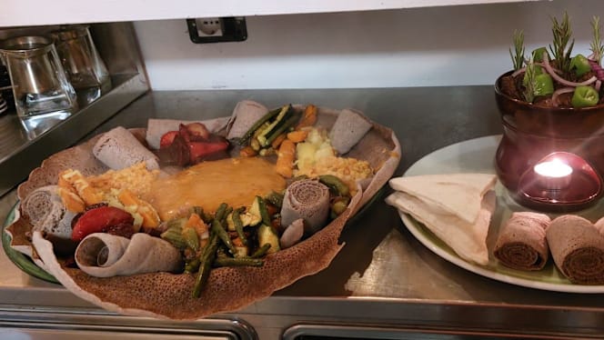 Ristorante Asmara - 5