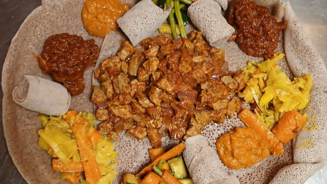 Ristorante Asmara - 0