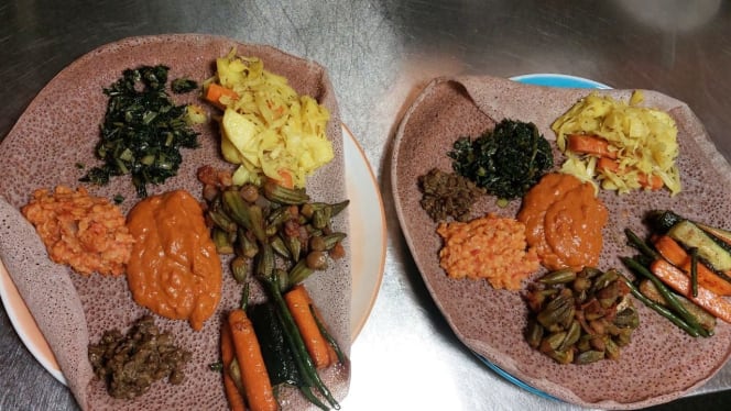 Ristorante Asmara - 7