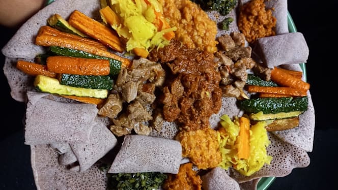 Ristorante Asmara - 9