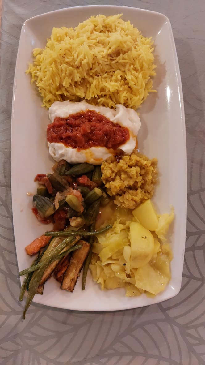 Ristorante Asmara - 1