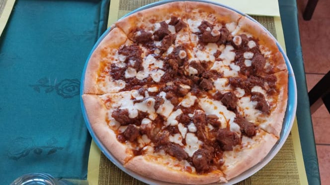 Ristorante Asmara - 6