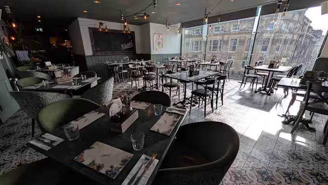 The Botanist Newcastle - 4