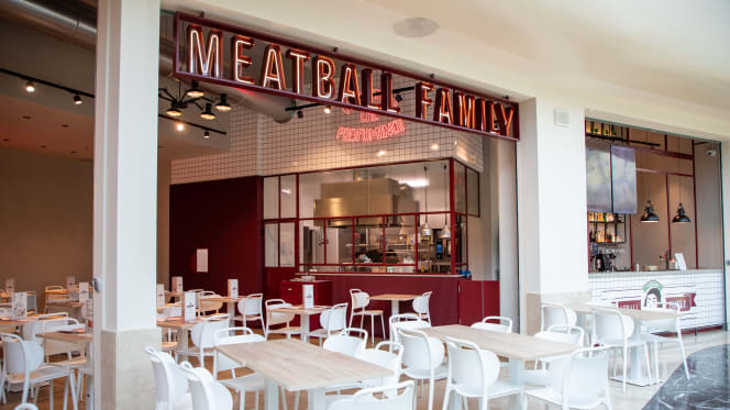 The Meatball Family Peschiera Borromeo - 7