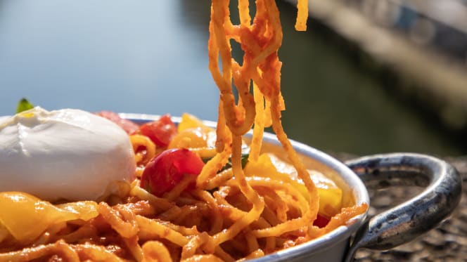 The Meatball Family Peschiera Borromeo - 8