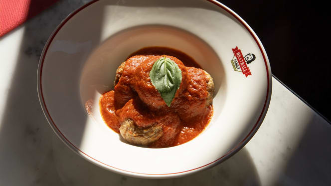 The Meatball Family Peschiera Borromeo - 1