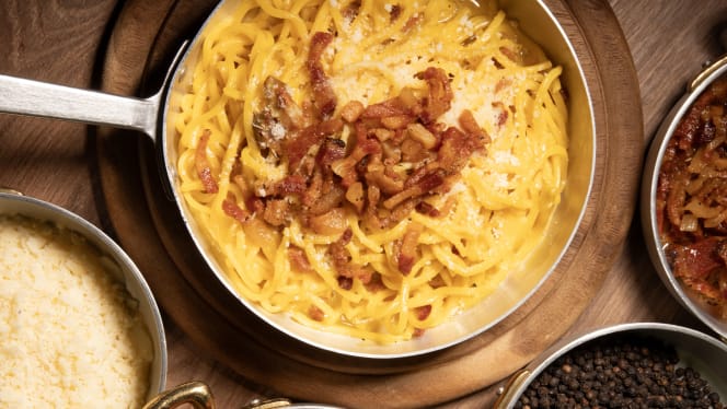 The Meatball Family Peschiera Borromeo - 5