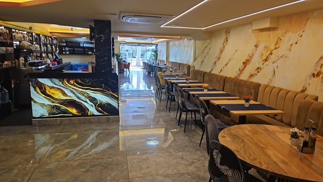 Restaurante El Parc - Barcelona - 0