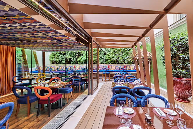 Frida - Restaurant - Paris