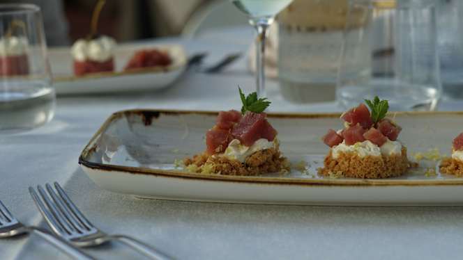 Ristorante San Michele - 4