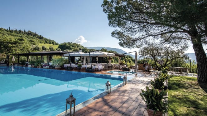 Ristorante San Michele - 8