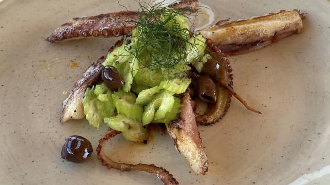 Ristorante San Michele - 1