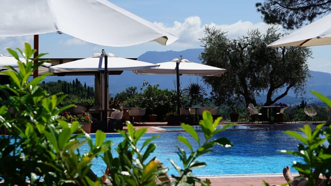 Ristorante San Michele - 7