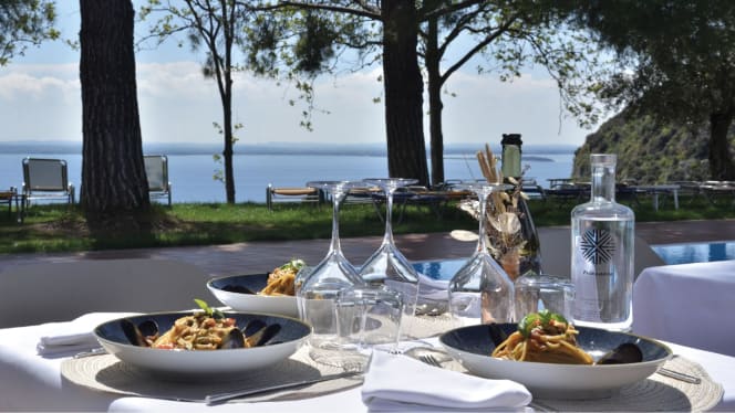 Ristorante San Michele - 0