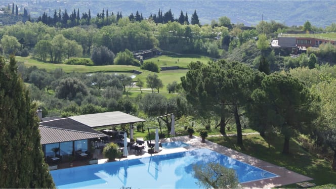 Ristorante San Michele - 9