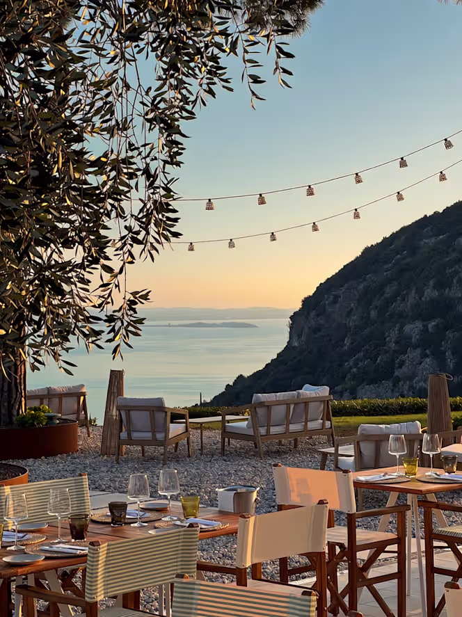 Ristorante San Michele - 1
