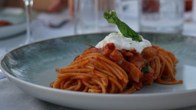 Ristorante San Michele - 2