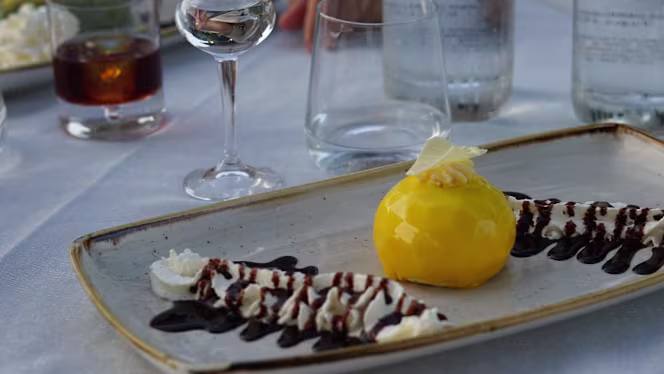 Ristorante San Michele - 7