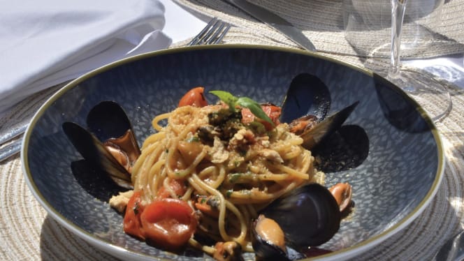 Ristorante San Michele - 5