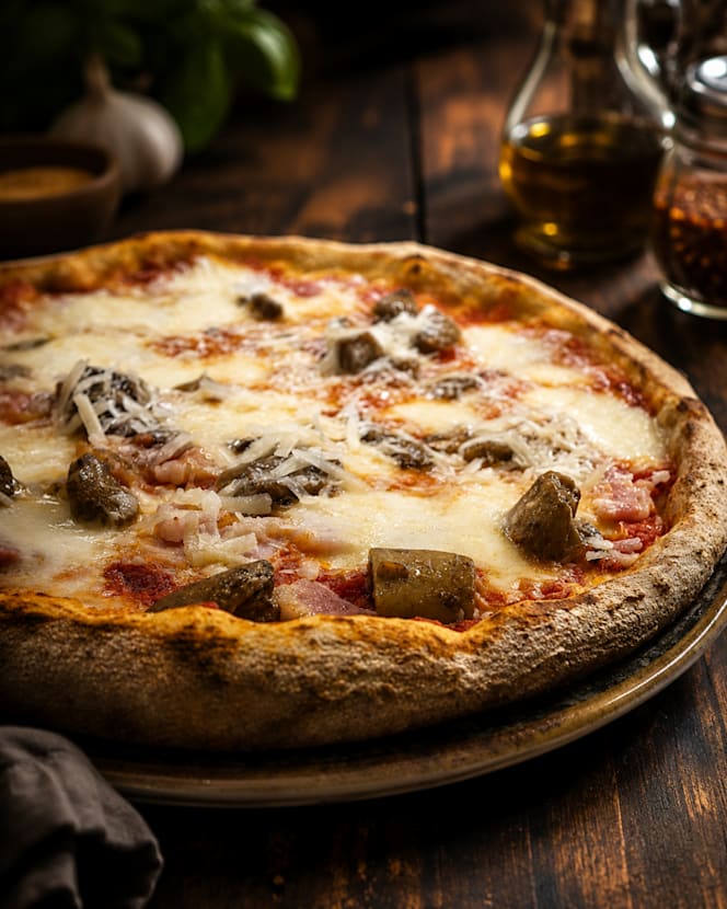 Al Cavallino D'Oro - 3