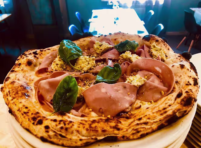 Ristorante Pizzeria 17 Max - 0